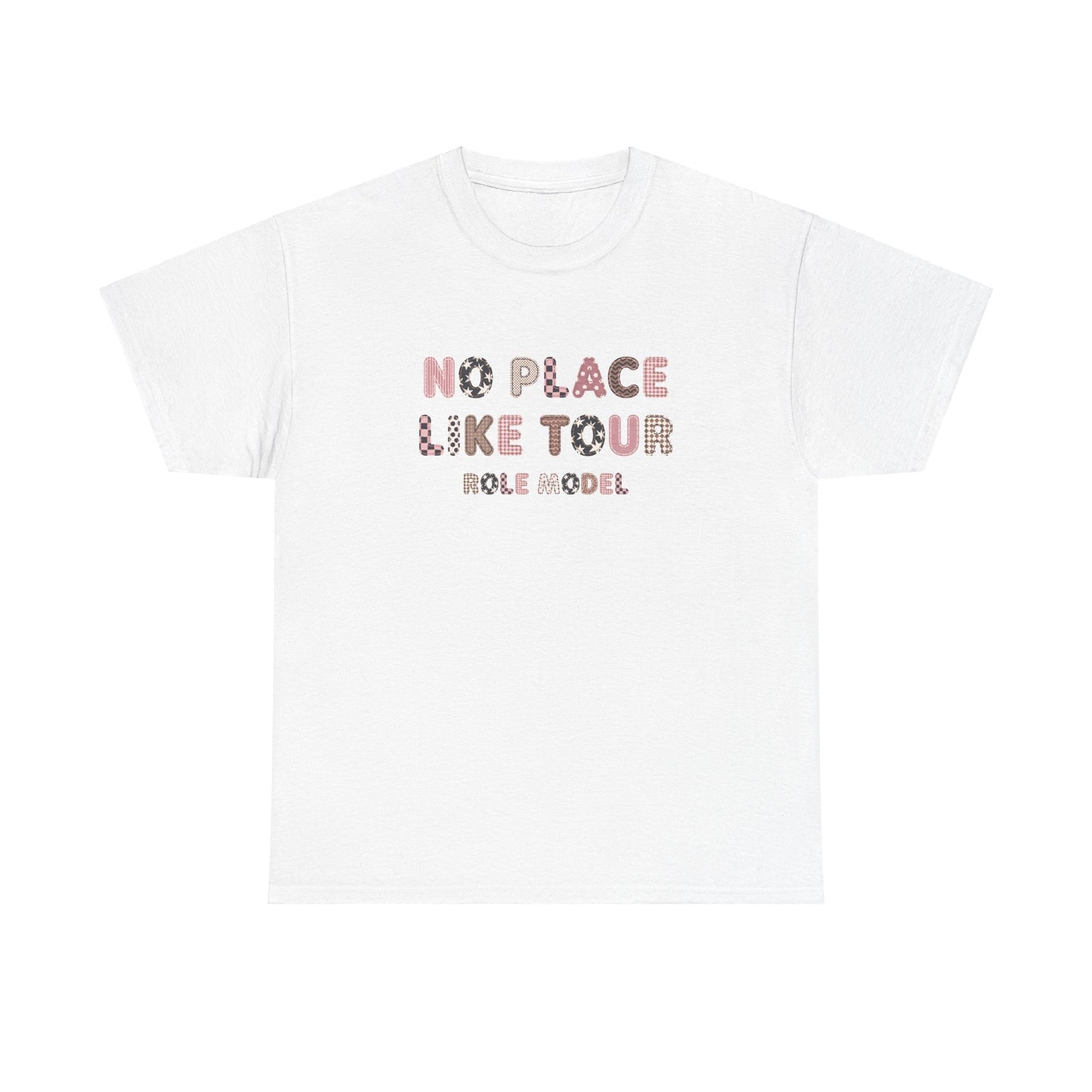 NPLT Tee (Pink)