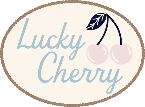 Lucky Cherry